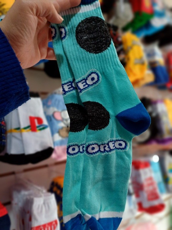 Producto - Largas Oreo