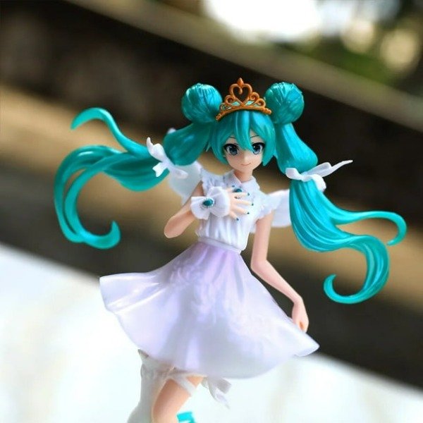 Producto - Figura Miku Hatsune Alas - 3