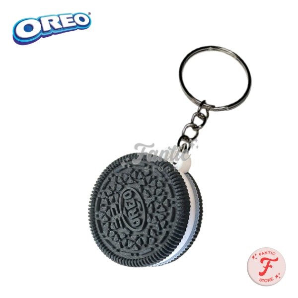 Producto - LLAVERO OREO CLÁSICA