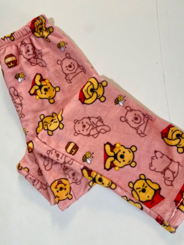 Producto - Pantalón Pijama Winnie Pooh - 0