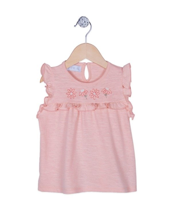 Producto - CAMISOLA NAHIA CORAL