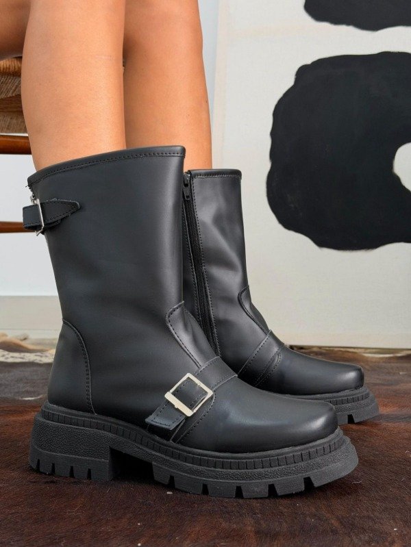 Producto - Botinetas Gina // 56.900 TRANSF