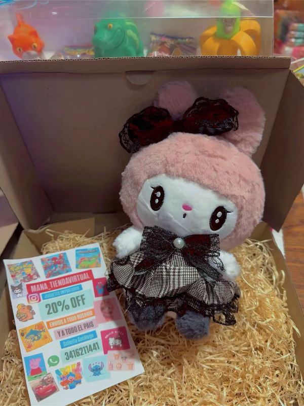 Producto - MI MELODY KAWAII