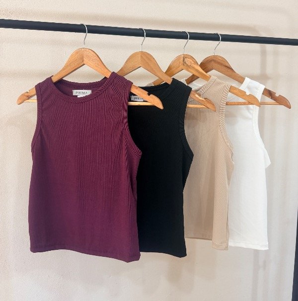 Producto - Musculosa UMA