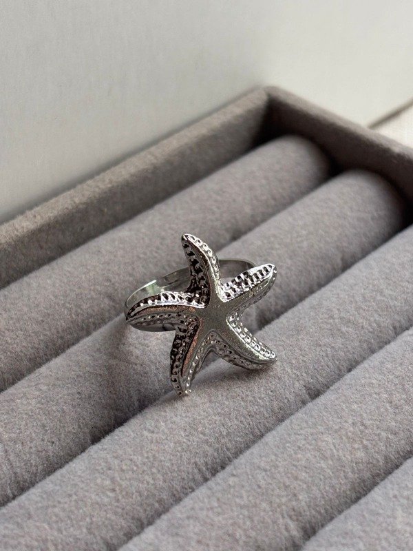 Producto - Anillo Stella