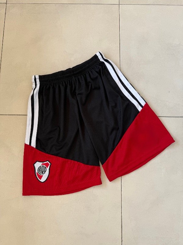 Producto - Short Entrenamiento River Plate 26/27 - 0