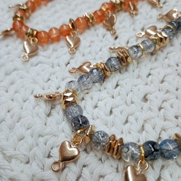 Producto - Collar Verbena