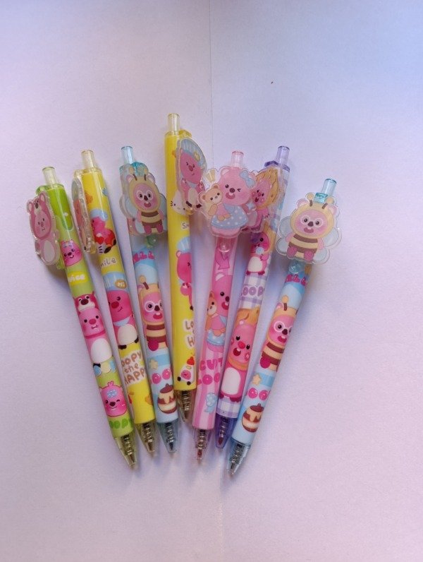 Producto - Bolígrafo CUTE