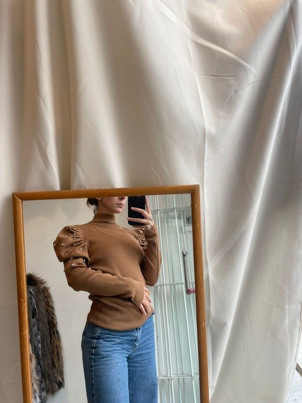 Producto - Sweater Princessa