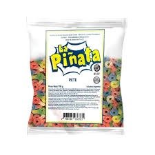 Producto - PETE PIÑATA 700GR