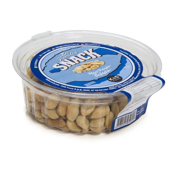 Producto - Mani Crocante Tradicional x 150g KOS