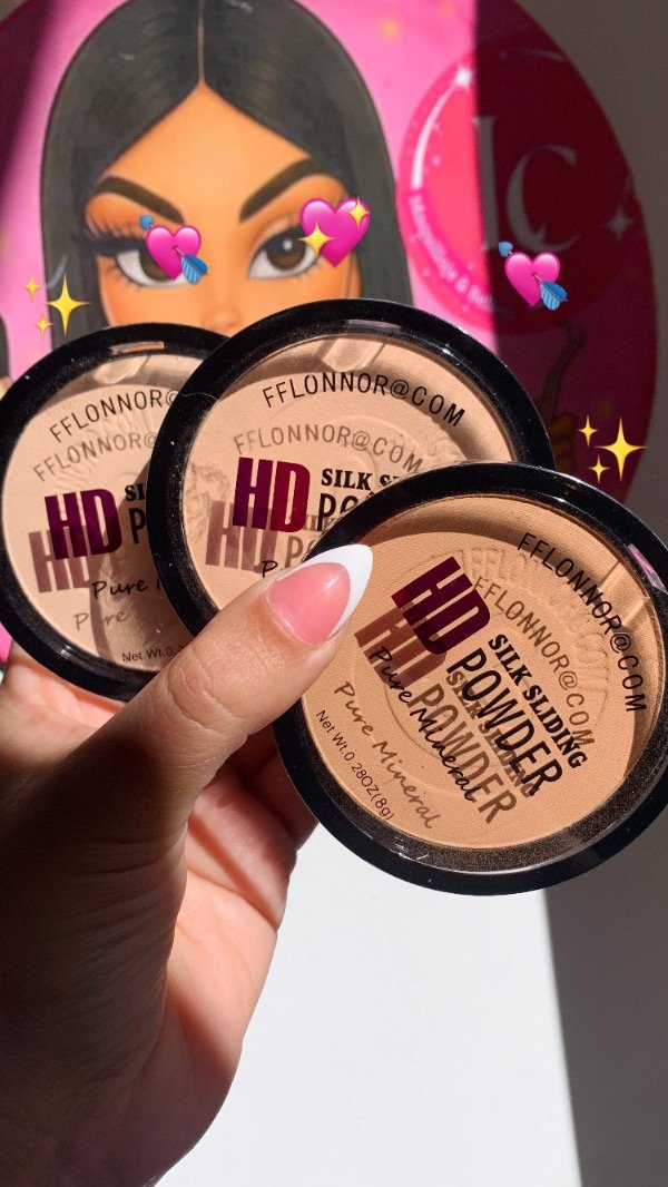 Producto - POLVO COMPACTO