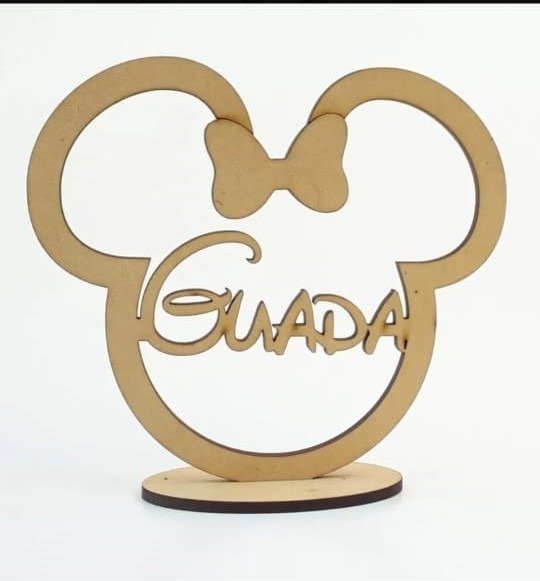 Producto - Souvenir Mickey x 10u