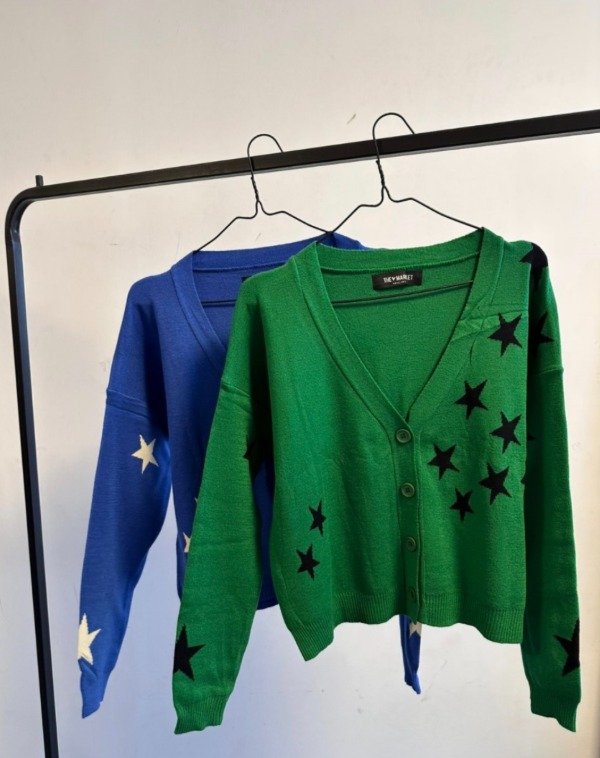 Producto - Cardigan The Market