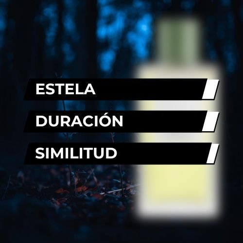 Producto - TIPO LOEWE SCENT OF M### 55ml