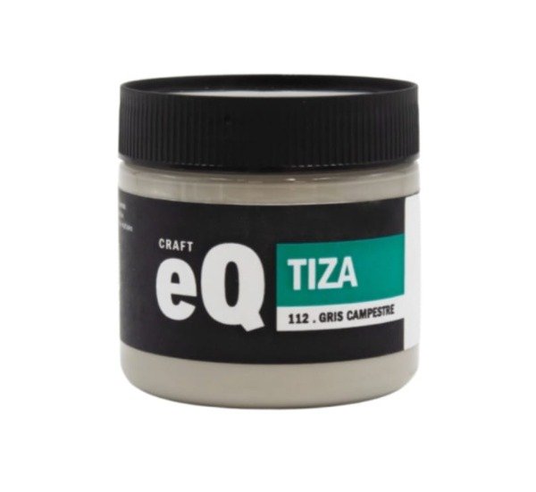 Producto - PINTURA A LA TIZA - GRIS CAMPESTRE