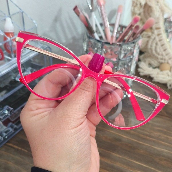 Producto - OLGA ROJO 4807