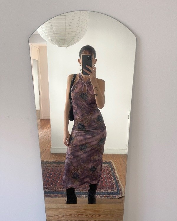 Producto - Vestido Chao