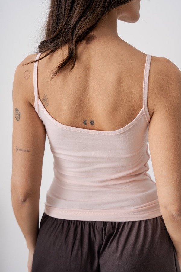 Producto - Cotton Tank Top - 8