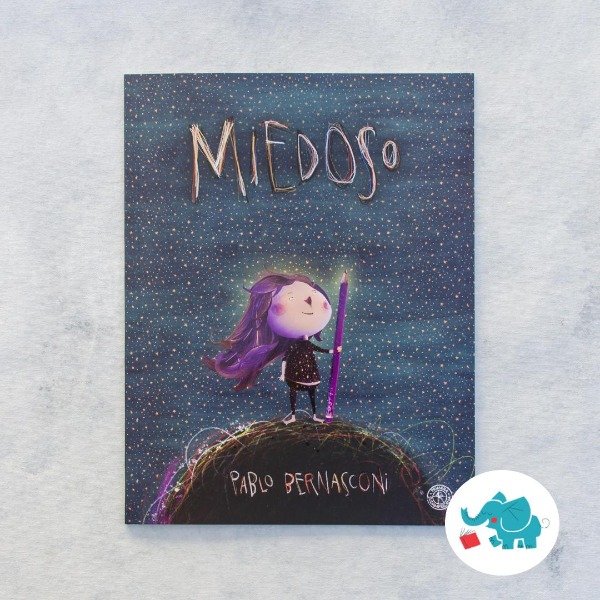 Producto - MIEDOSO