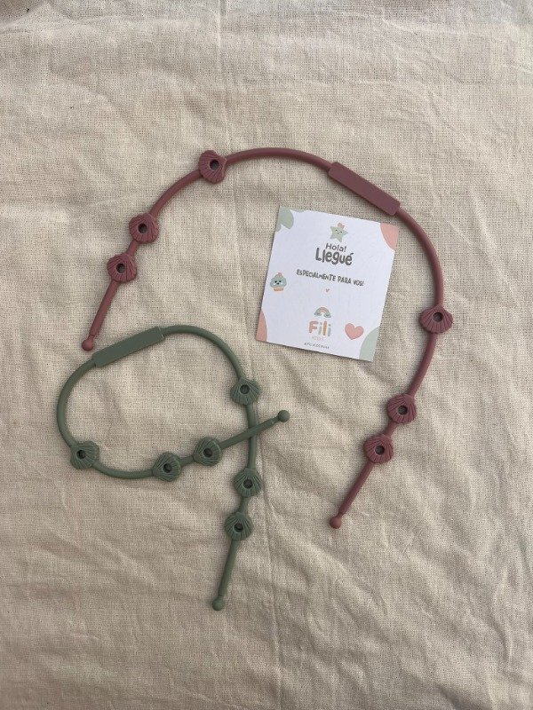 Producto - Tiras de seguridad