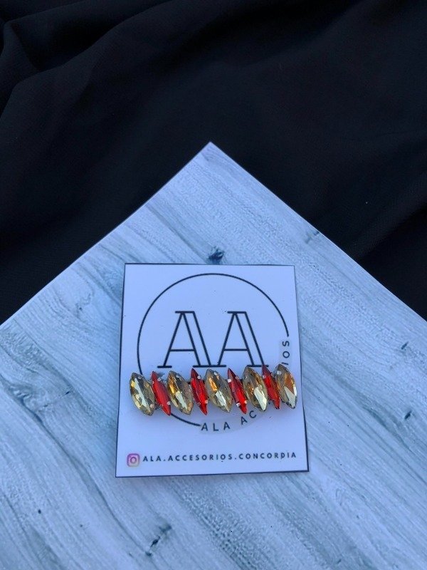 Producto - Broche Pool
