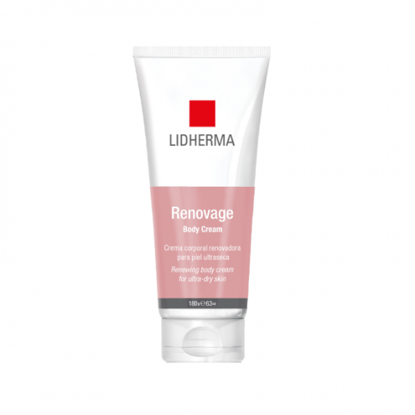 Producto - Renovage - Body Cream