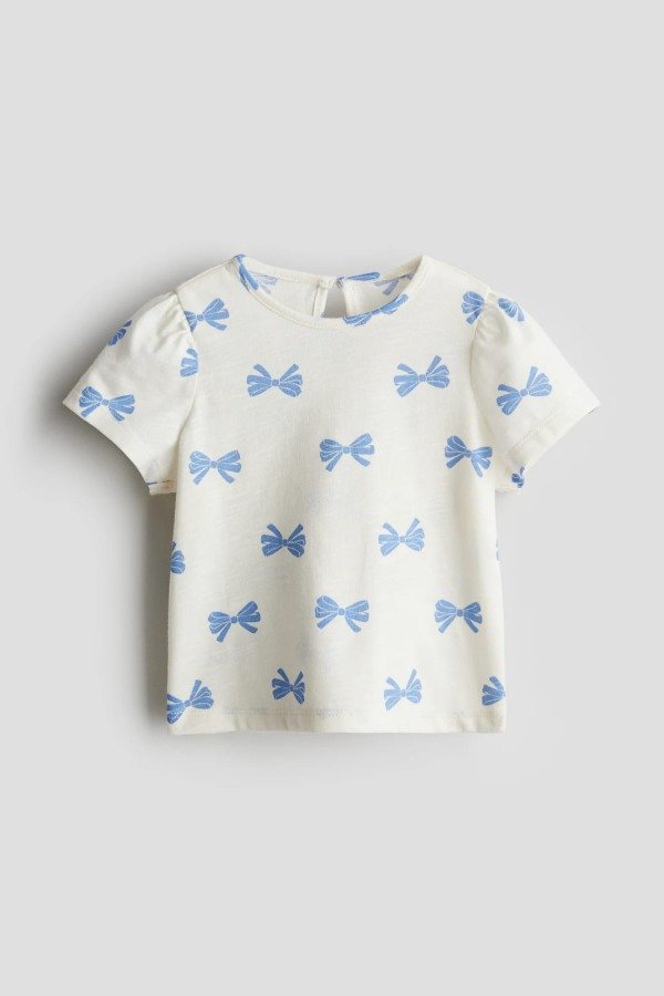 Producto - Remera moños