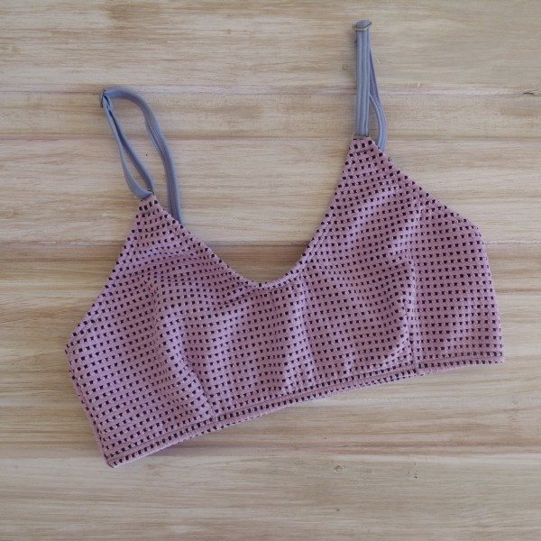 Producto - Top Tailandia Lila
