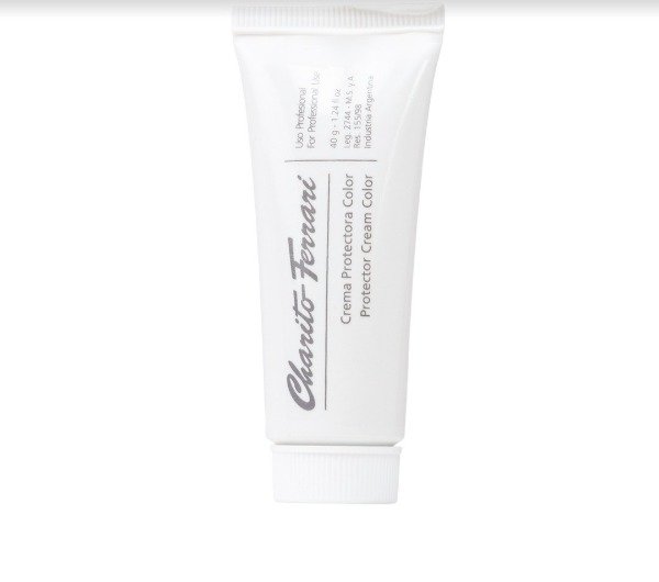 Producto - CREMA PROTECTORA CHARITO
