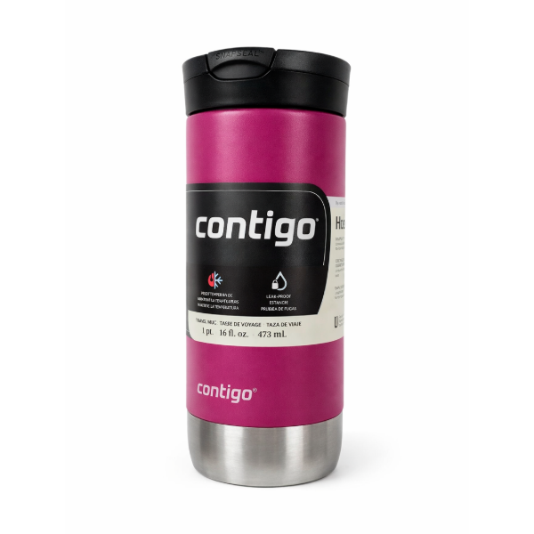 Producto - CONTIGO VASO HURON 2.0 473ML DRAGON FRUIT