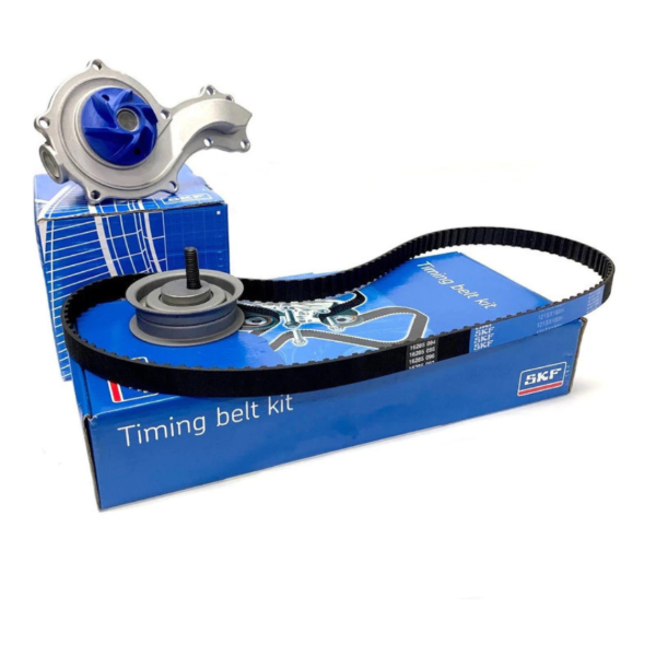 Producto - Kit Distribución + Bomba Skf Vw Gol Power 1.6 Polo Audi