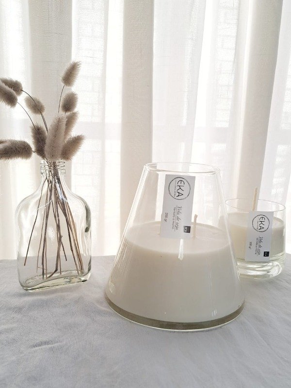 Producto - Velon conico XL