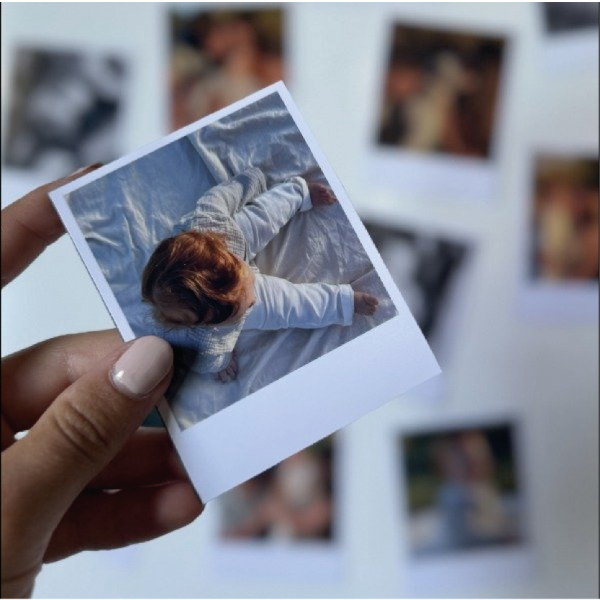 Producto - Fotos polaroid x8 para papá