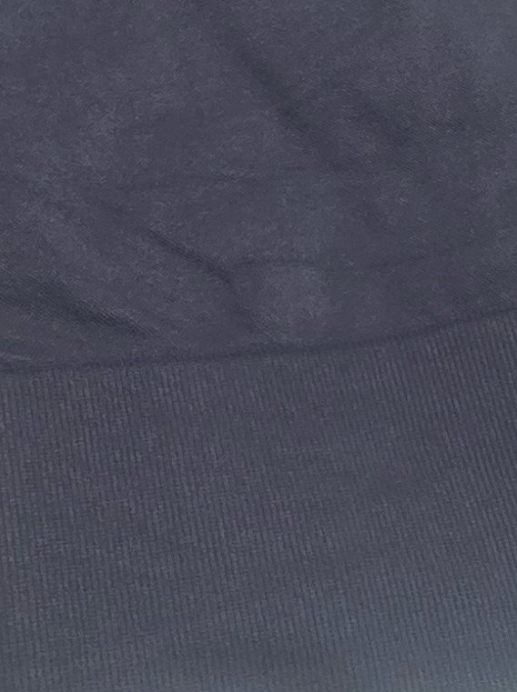 Producto - SHORT SEAMLESS N474 GRIS OSCURO - 2