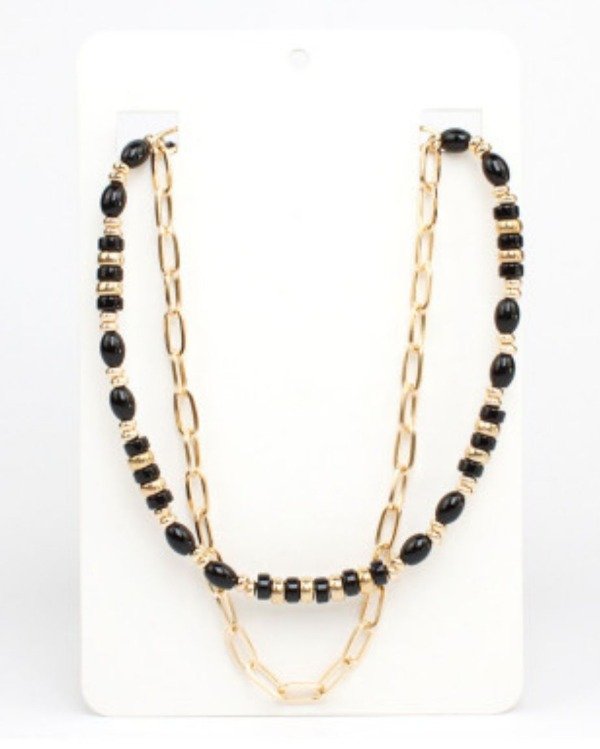 Producto - Collar Mayfair