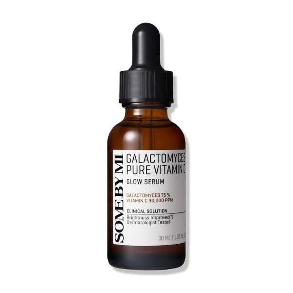 Producto - SOME BY MI - Galactomyces Pure Vitamin C / Sérum Iluminador - 30ml