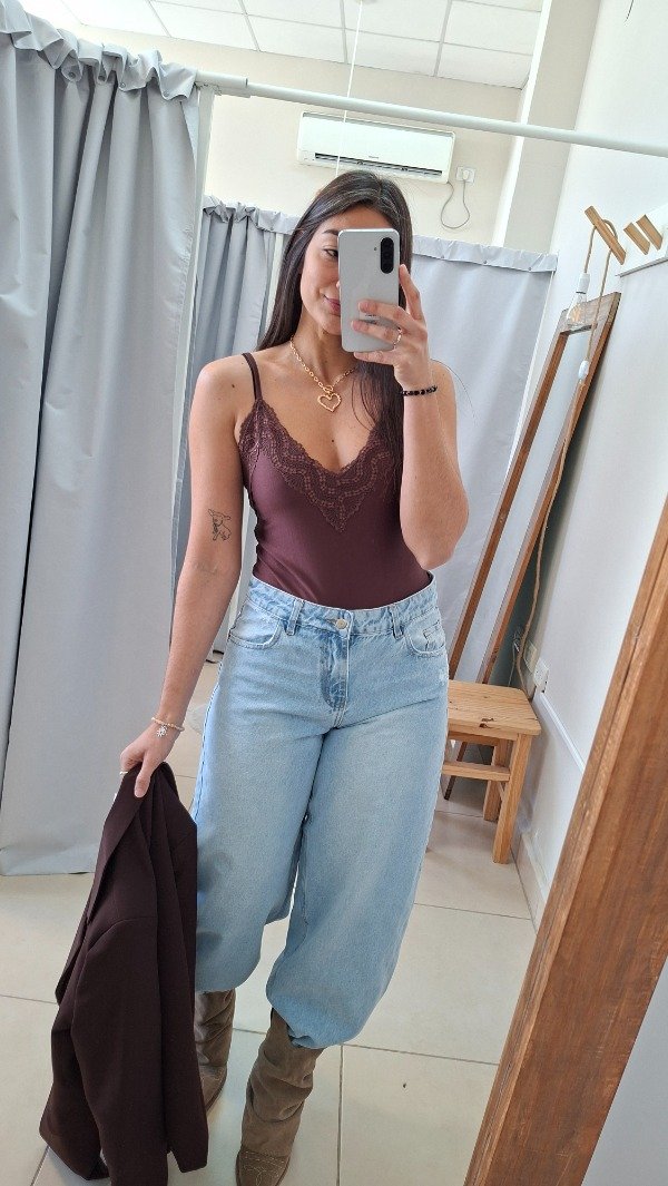 Producto - Body LAWN - 0
