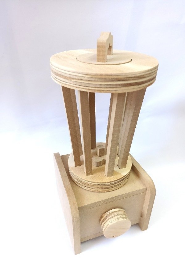 Producto - LICUADORA