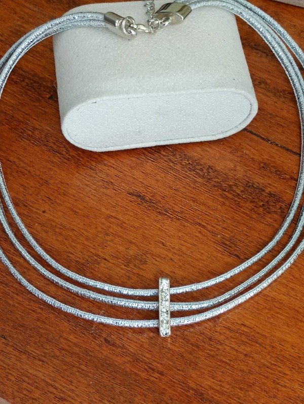 Producto - Colgante Delta Doble