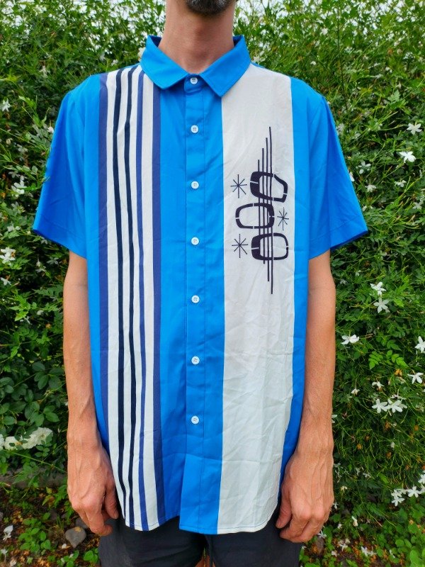 Producto - camisa sanchez