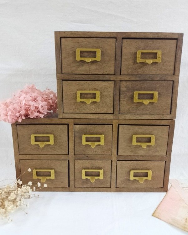 Producto - Mueble Boticario