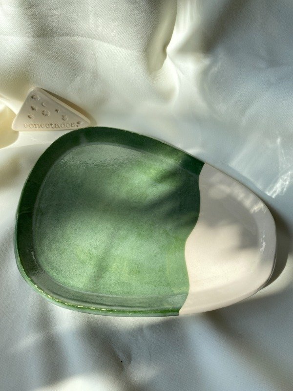 Producto - Plato Fluir