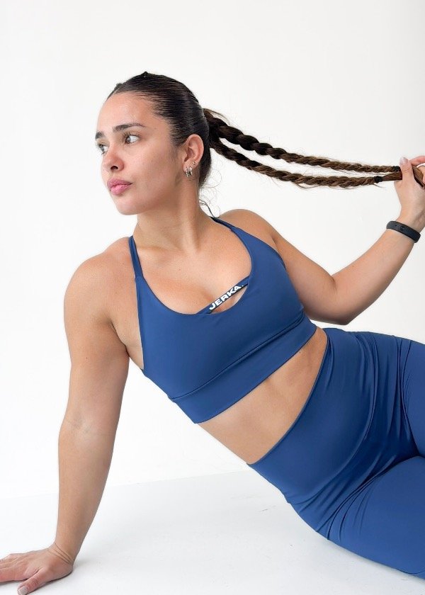 Producto - Top VORTEX Azul - 0