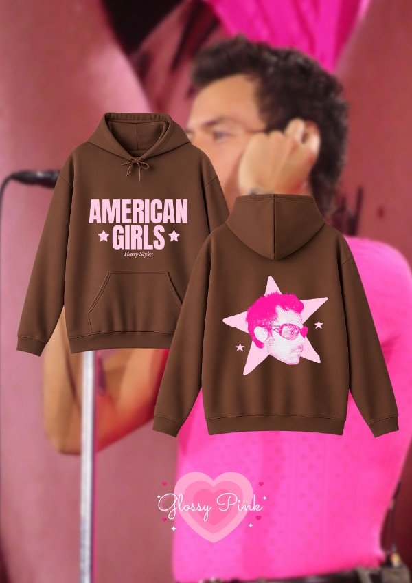 Producto - Canguro marrón American Girl - DTF