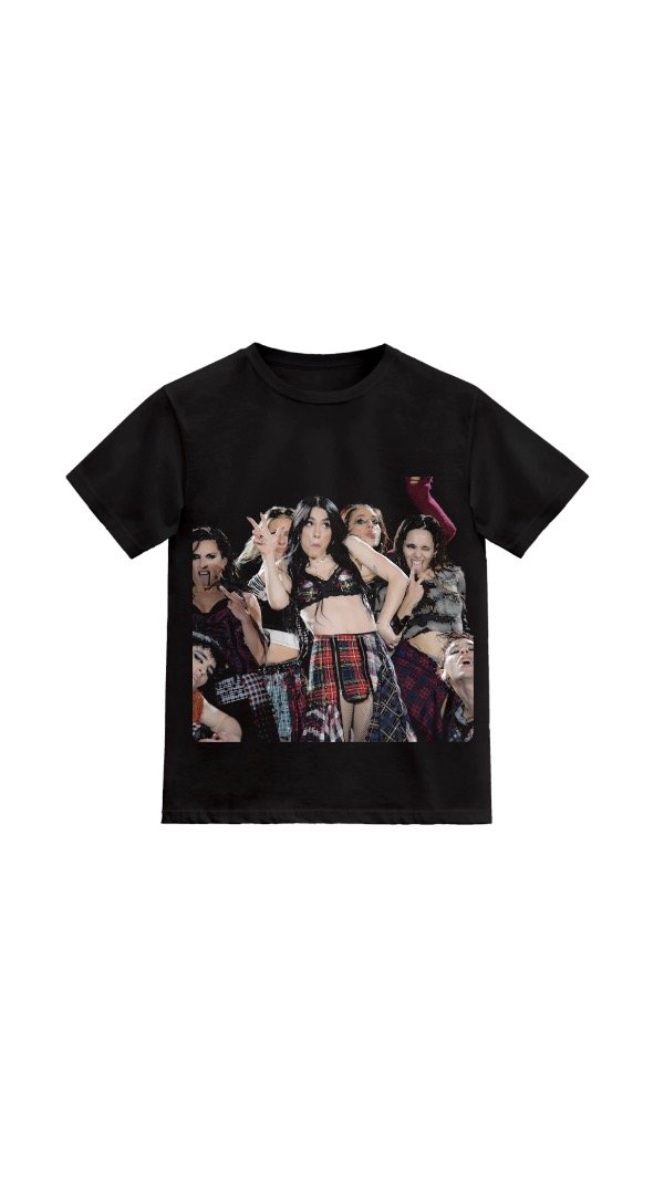 Producto - Remera Lali 3