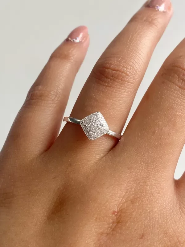 Producto - ANILLO GITEL