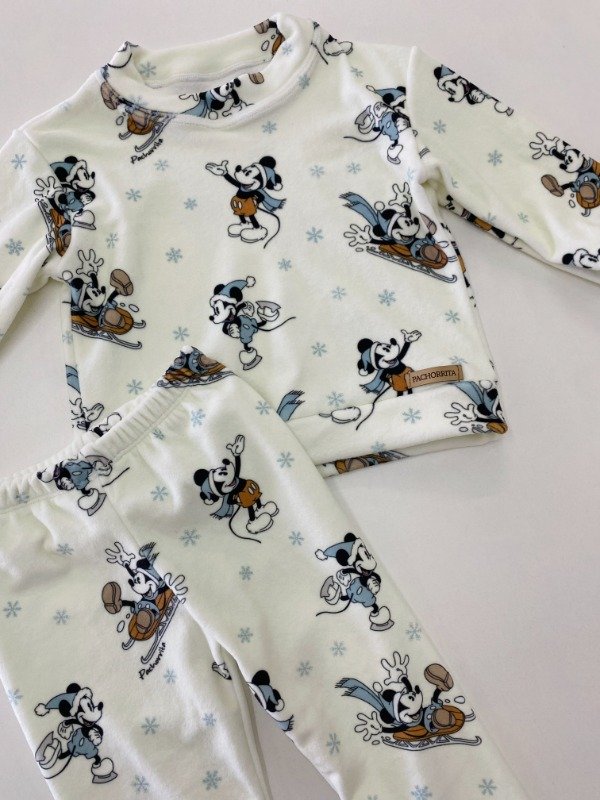 Producto - conjunto MICKEY