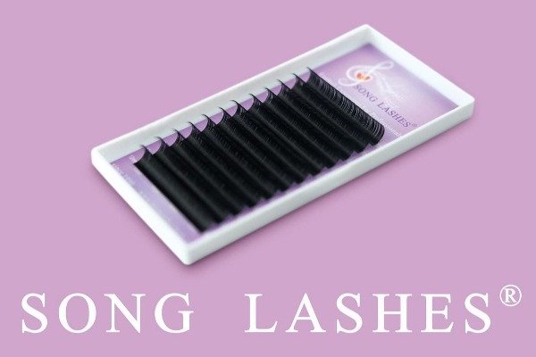 Producto - Song Lashes Silk