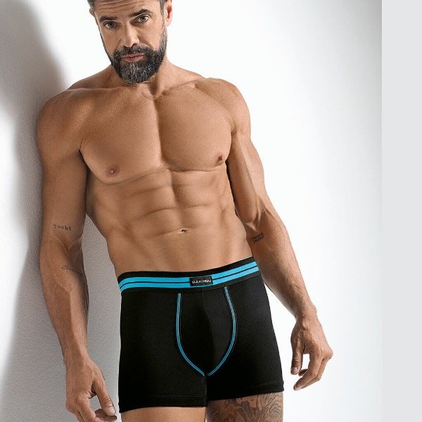 Producto - BOXERS (varios modelos) - 4